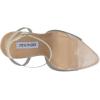 imageSteve Madden womens BekiClearBlush