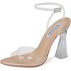 imageSteve Madden womens BekiClearBlush