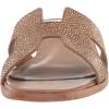 imageSteve Madden womens HadynBronze Rhinestone