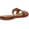imageSteve Madden womens HadynCognac Leather