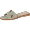 imageSteve Madden womens HadynSage Suede