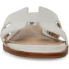 imageSteve Madden womens HadynWhite Leather