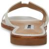imageSteve Madden womens HadynWhite Leather