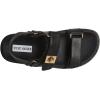 imageSteve Madden womens MonaBlack Leather