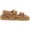 imageSteve Madden womens MonaCamel Shearling