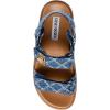 imageSteve Madden womens MonaDenim Multi