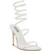 imageSteve Madden Womens Exotica Heeled SandalPearl
