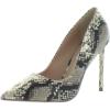 imageSteve Madden Womens PumpsPumpGold Snake