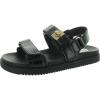 imageSteve Madden womens MonaBlack Croc
