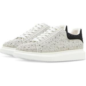 imageSteve Madden Womens IceboxSilver Multi