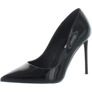 imageSteve Madden Womens PumpsPumpBlack Patent