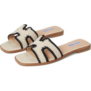 imageSteve Madden womens HadynCream Multi