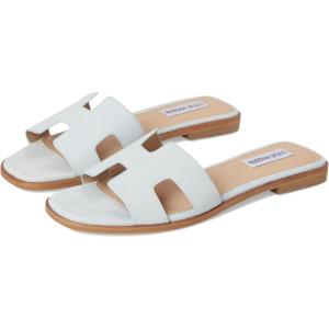 imageSteve Madden womens HadynLight Blue Suede