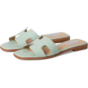 imageSteve Madden womens HadynMint Green Leather