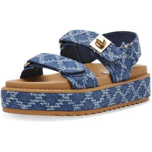 imageSteve Madden womens MonaDenim Multi