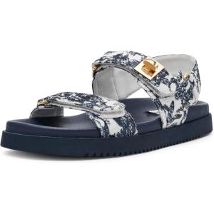 imageSteve Madden womens MonaNavy Multi
