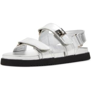 imageSteve Madden womens MonaSilver