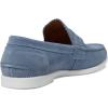 imageSteve Madden Womens RamseeBlue Suede