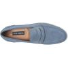imageSteve Madden Womens RamseeBlue Suede