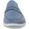 imageSteve Madden Womens RamseeBlue Suede
