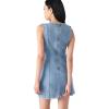 imageSteve Madden Womens Averi DressForever Blue