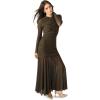 imageSteve Madden Womens Kiara DressDark Espresso