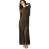 imageSteve Madden Womens Kiara DressDark Espresso
