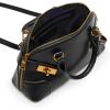 imageSteve Madden Joshua Hug Satchel Black