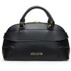 imageSteve Madden Joshua Hug Satchel Black