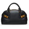 imageSteve Madden Joshua Hug Satchel Black