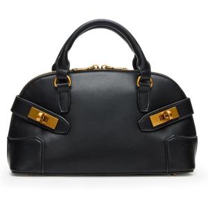 imageSteve Madden Joshua Hug Satchel Black