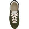 imageSteve Madden Womens Abbi SneakerOlive Multi