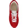 imageSteve Madden Womens Abbi SneakerRed Multi