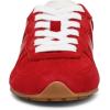 imageSteve Madden Womens Abbi SneakerRed Multi