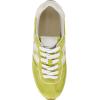 imageSteve Madden Womens Abbi SneakerYellow Multi