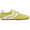 imageSteve Madden Womens Abbi SneakerYellow Multi