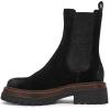 imageSteve Madden Womens Blitzen BootsBlack Suede