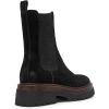 imageSteve Madden Womens Blitzen BootsBlack Suede