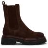 imageSteve Madden Womens Blitzen BootsBrown Suede
