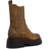 imageSteve Madden Womens Blitzen BootsTaupe Suede
