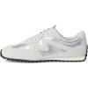 imageSteve Madden Womens Casper SneakerGreySilver