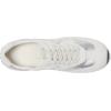 imageSteve Madden Womens Casper SneakerGreySilver