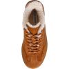 imageSteve Madden Womens DodgeChesnut Suede Fur