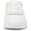 imageSteve Madden Womens MirageWhite Leather