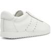 imageSteve Madden Womens MirageWhite Leather