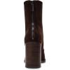 imageSteve Madden Womens Obsession Ankle BootChocolate Brown Suede