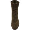 imageSteve Madden Womens Obsession Ankle BootOlive Suede