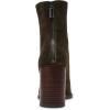 imageSteve Madden Womens Obsession Ankle BootOlive Suede