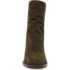 imageSteve Madden Womens Obsession Ankle BootOlive Suede