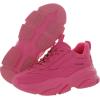 imageSteve Madden Womens Possession SneakerPink Neon